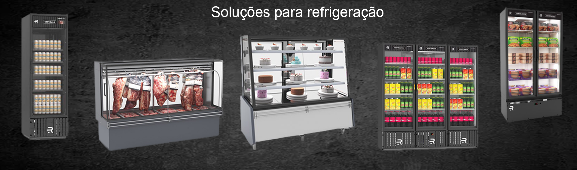 RJA BALANÇAS